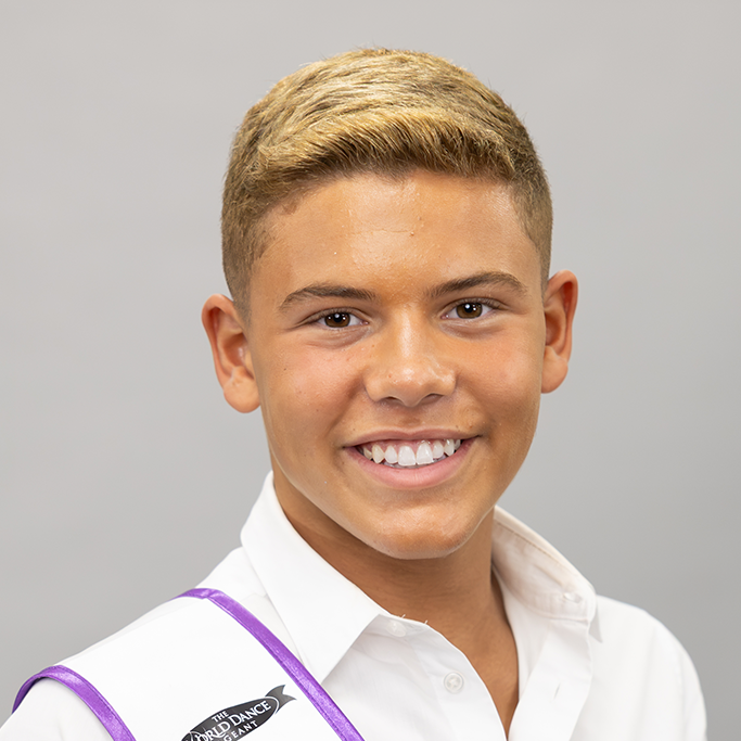 Teen Mr World 2